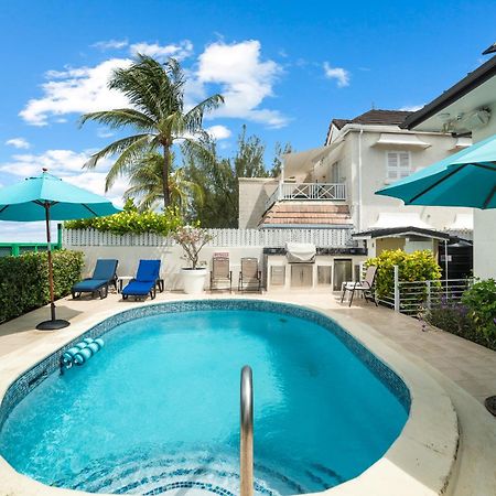 Paradise Villa Saint James Extérieur photo